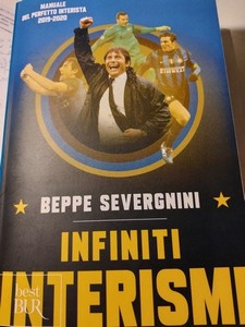 Infiniti interismi